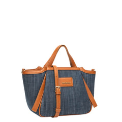 NERO GIARDINI BORSA E644250D 214 BLU
