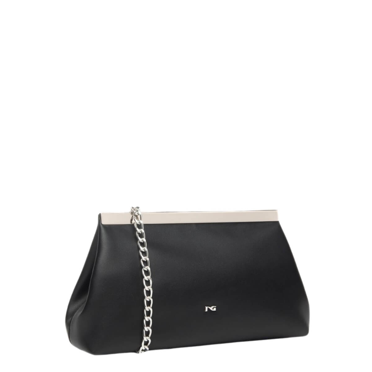 NERO GIARDINI POCHETTE E644131DE 100 NERO
