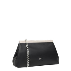 NERO GIARDINI POCHETTE E644131DE 100 NERO