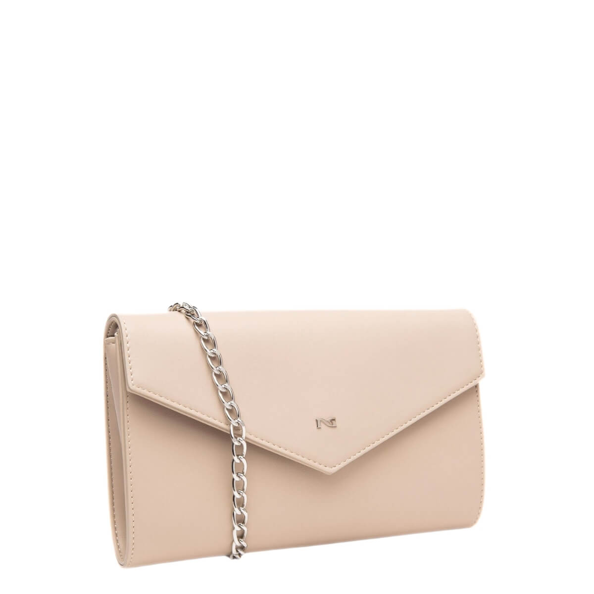 NERO GIARDINI POCHETTE E543901DE 453 BEIGE