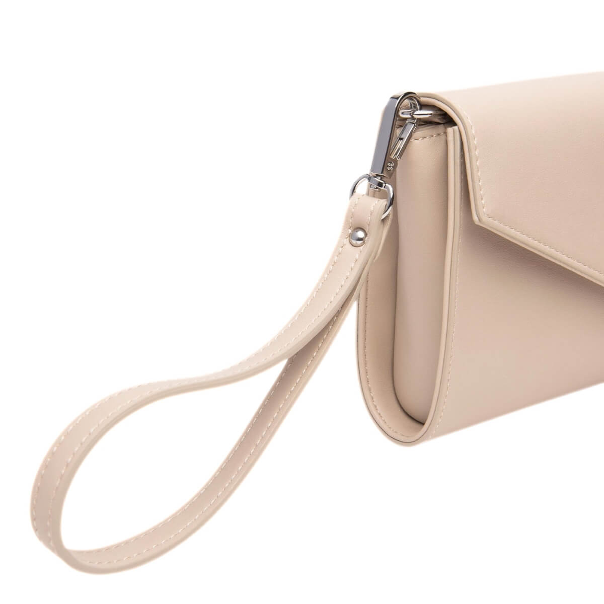 NERO GIARDINI POCHETTE E543901DE 453 BEIGE