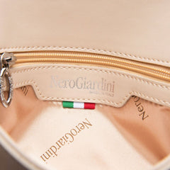 NERO GIARDINI POCHETTE E543901DE 453 BEIGE