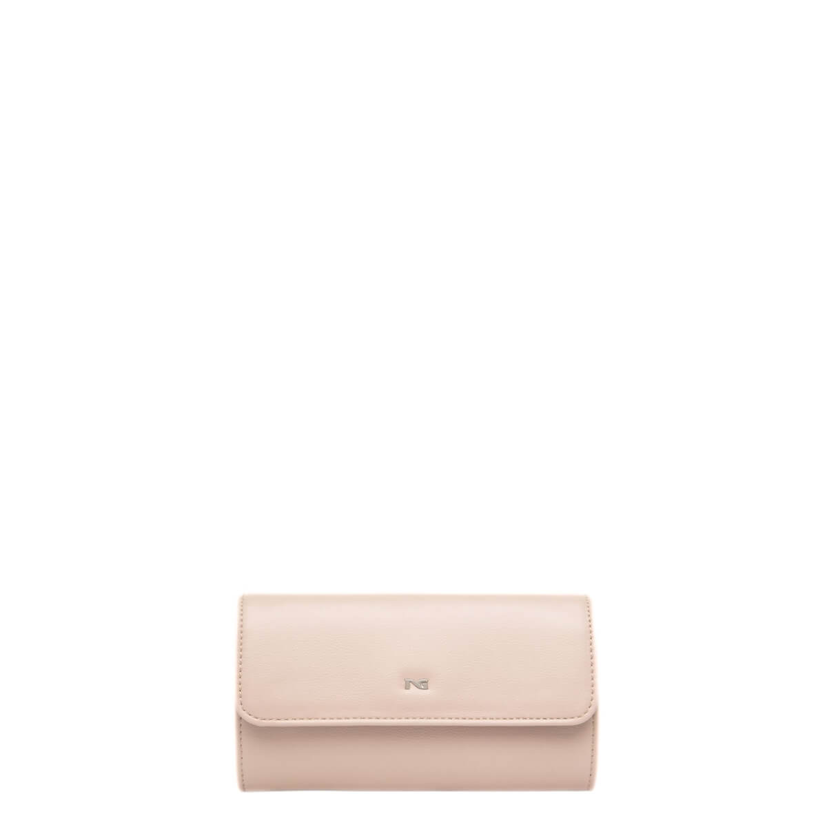 NERO GIARDINI POCHETTE E644120DE 677 NUDE