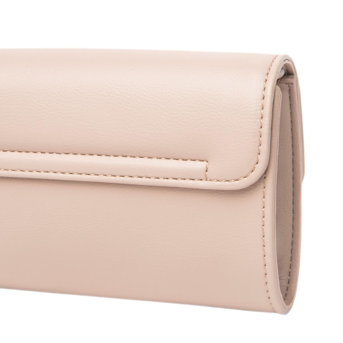 NERO GIARDINI POCHETTE E644120DE 677 NUDE
