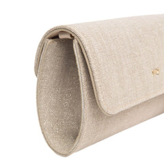 NERO GIARDINI POCHETTE E644121DE 412 ORO