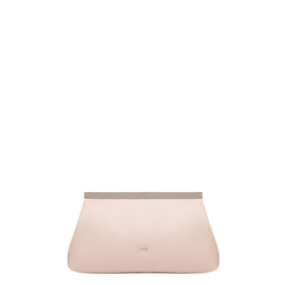 NERO GIARDINI POCHETTE E644131DE 677 NUDE