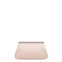 NERO GIARDINI POCHETTE E644131DE 677 NUDE