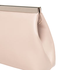 NERO GIARDINI POCHETTE E644131DE 677 NUDE