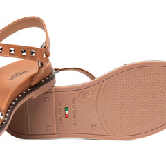 NERO GIARDINI SANDALO E615921D 329 MARRONE