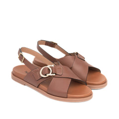 NERO GIARDINI SANDALO E615933D 400 MARRONE