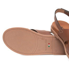 NERO GIARDINI SANDALO E615933D 400 MARRONE