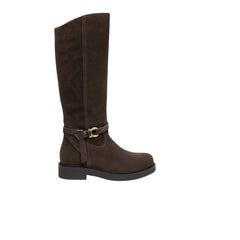 NERO GIARDINI STIVALE I618004D 300 MARRONE