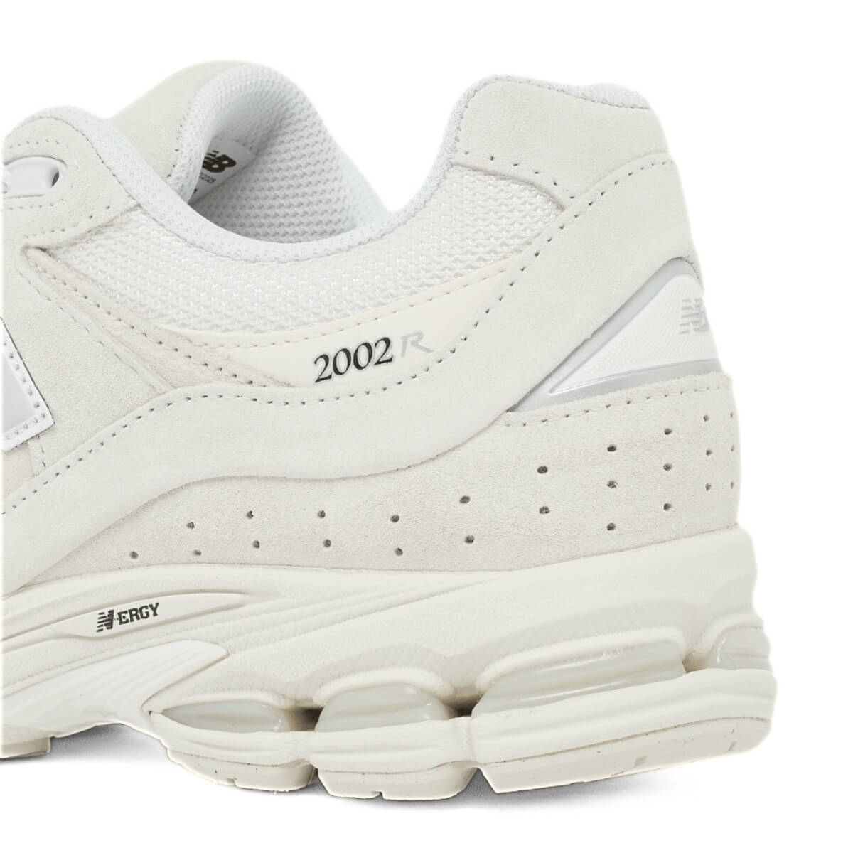 NEW BALANCE 2002R SNEAKERS U20025PO BIANCO