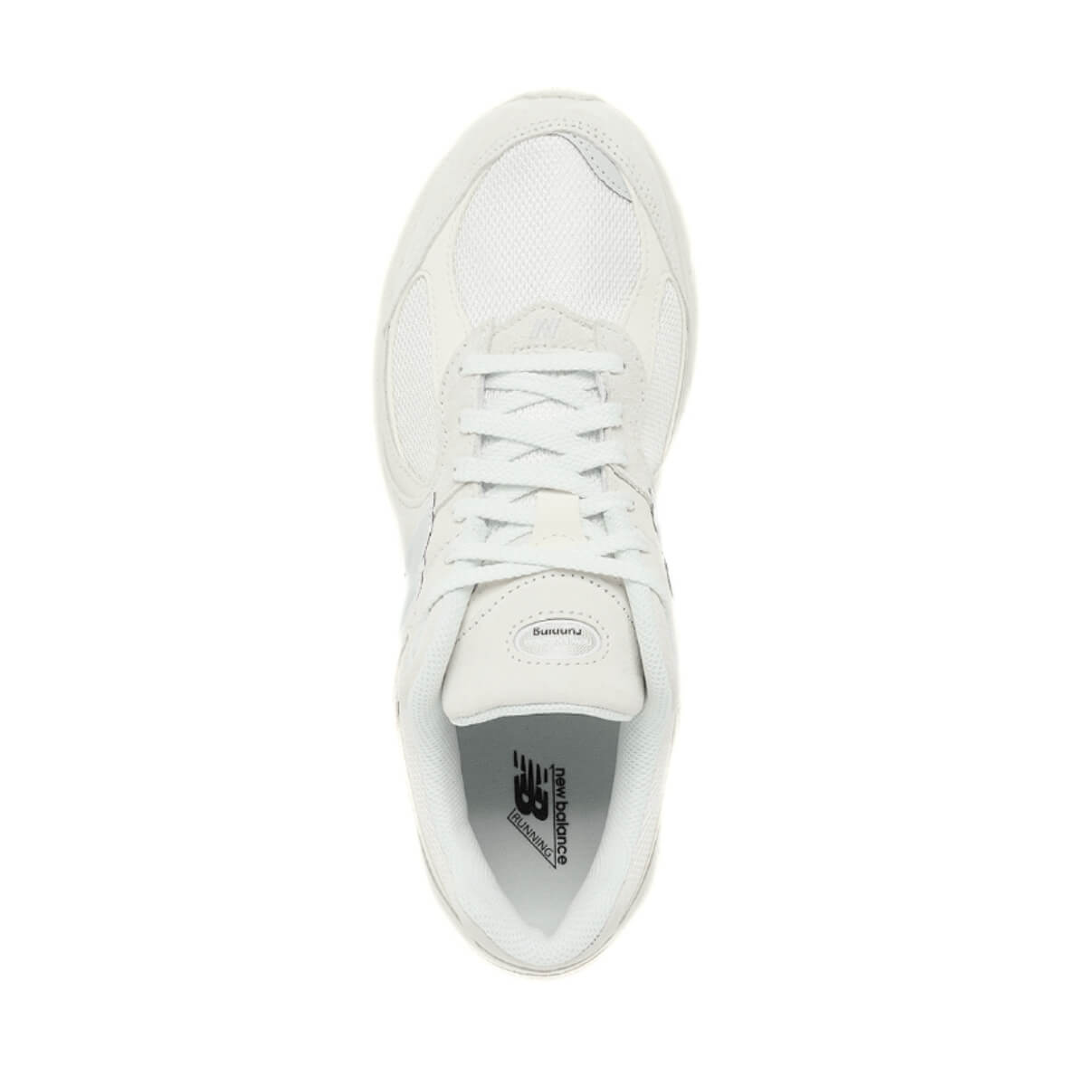 NEW BALANCE 2002R SNEAKERS U20025PO BIANCO