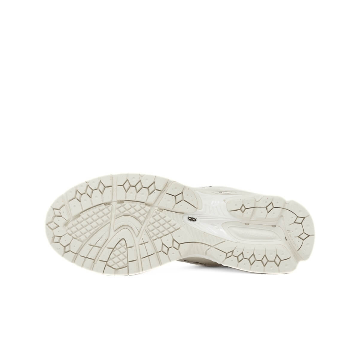 NEW BALANCE 2002R SNEAKERS U20025PO BIANCO