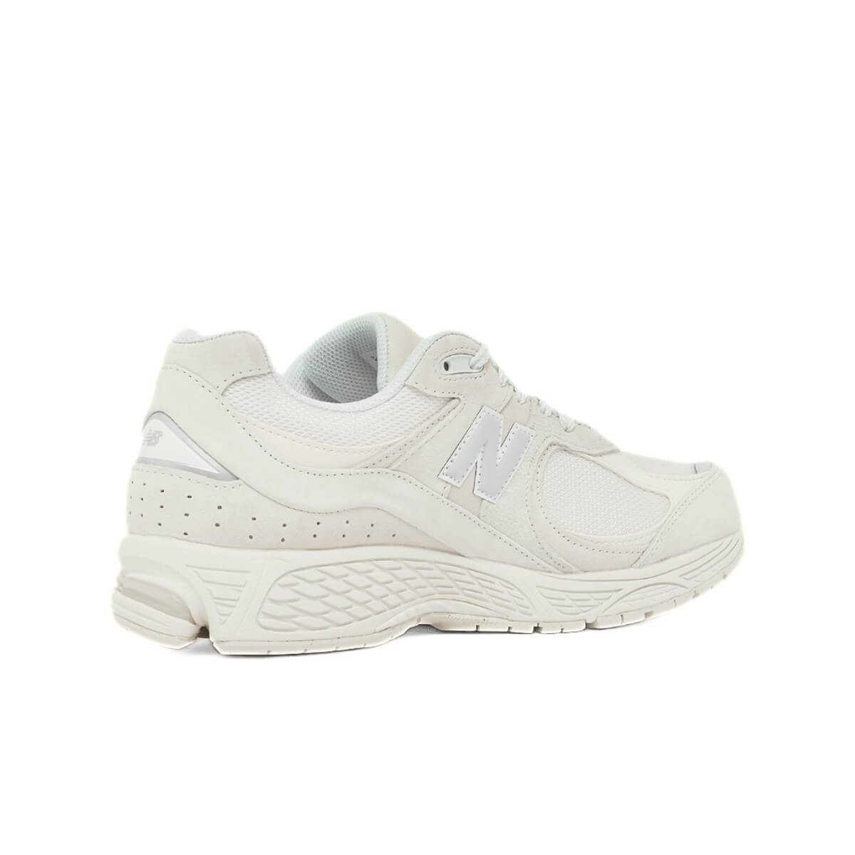 NEW BALANCE 2002R SNEAKERS U20025PO BIANCO