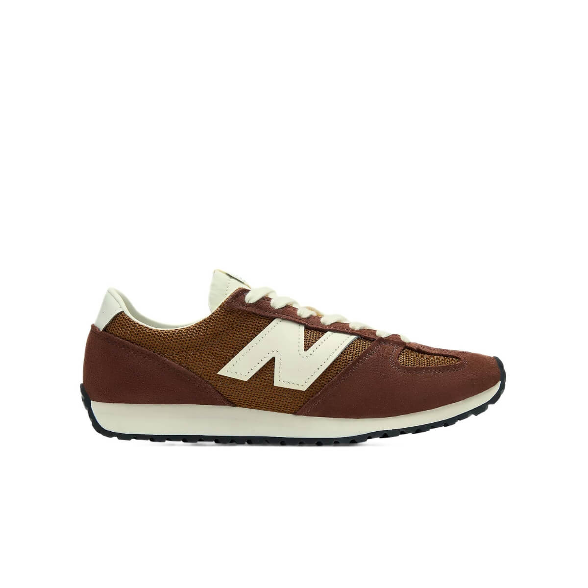 NEW BALANCE 471 SNEAKERS MARRONE 3G5