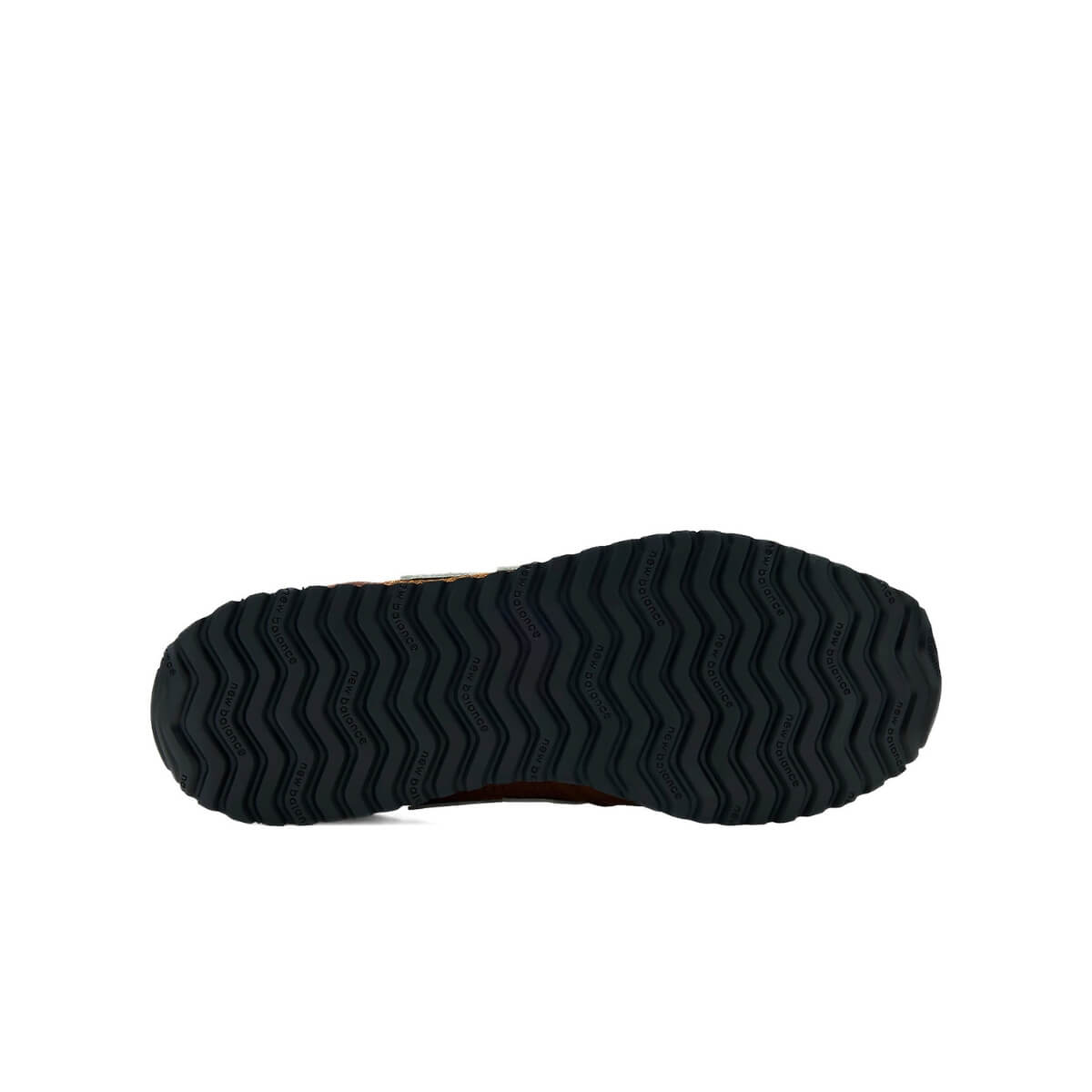 NEW BALANCE 471 SNEAKERS MARRONE 3G5
