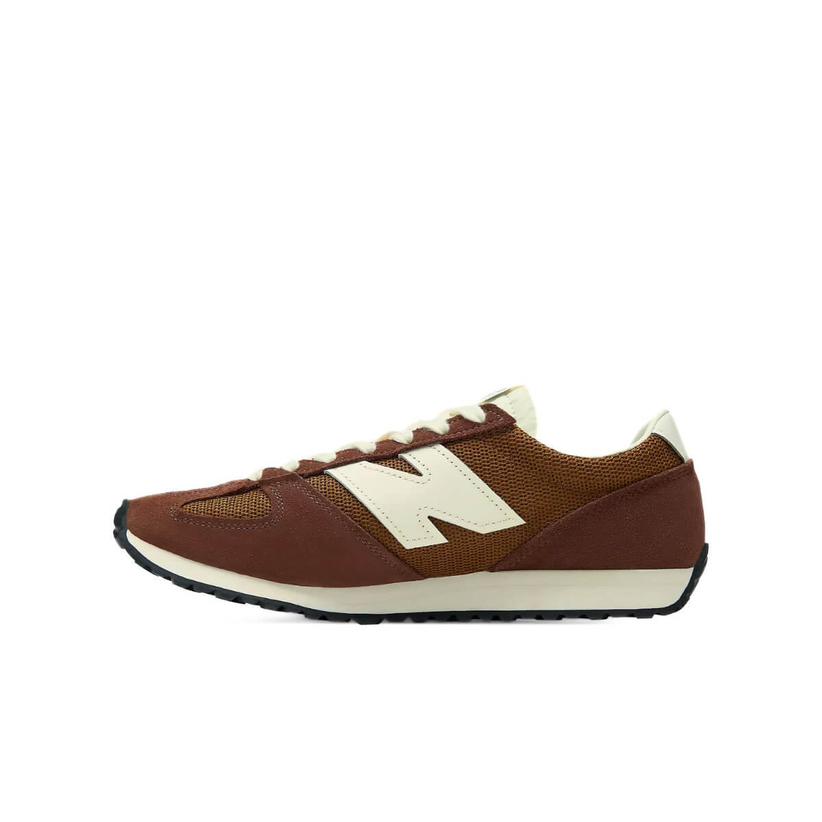 NEW BALANCE 471 SNEAKERS MARRONE 3G5