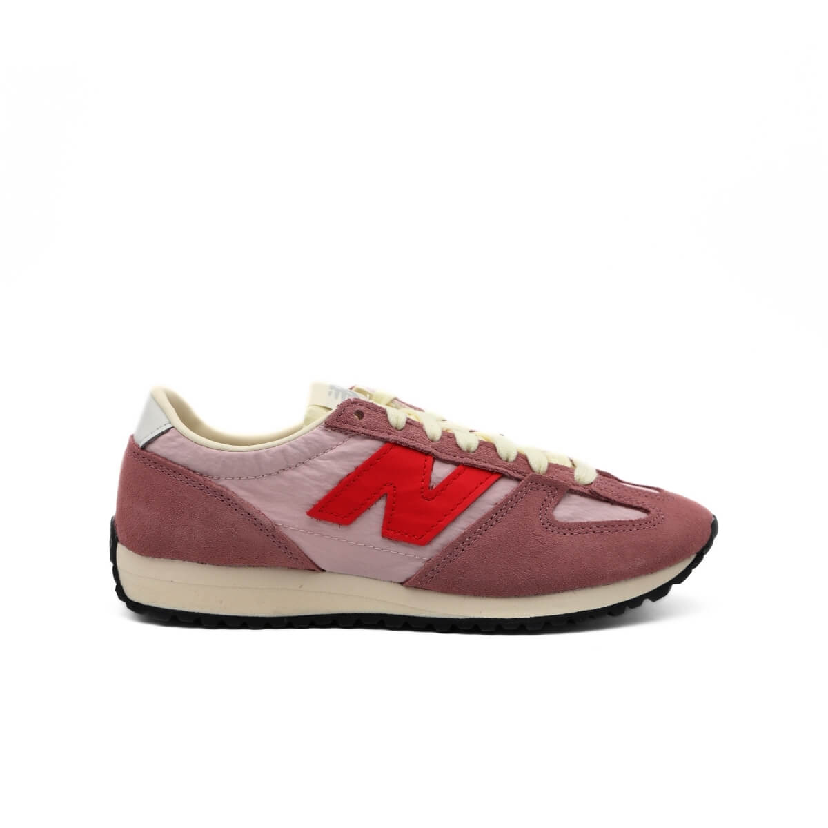 NEW BALANCE 471 SNEAKERS U4716SA ROSA