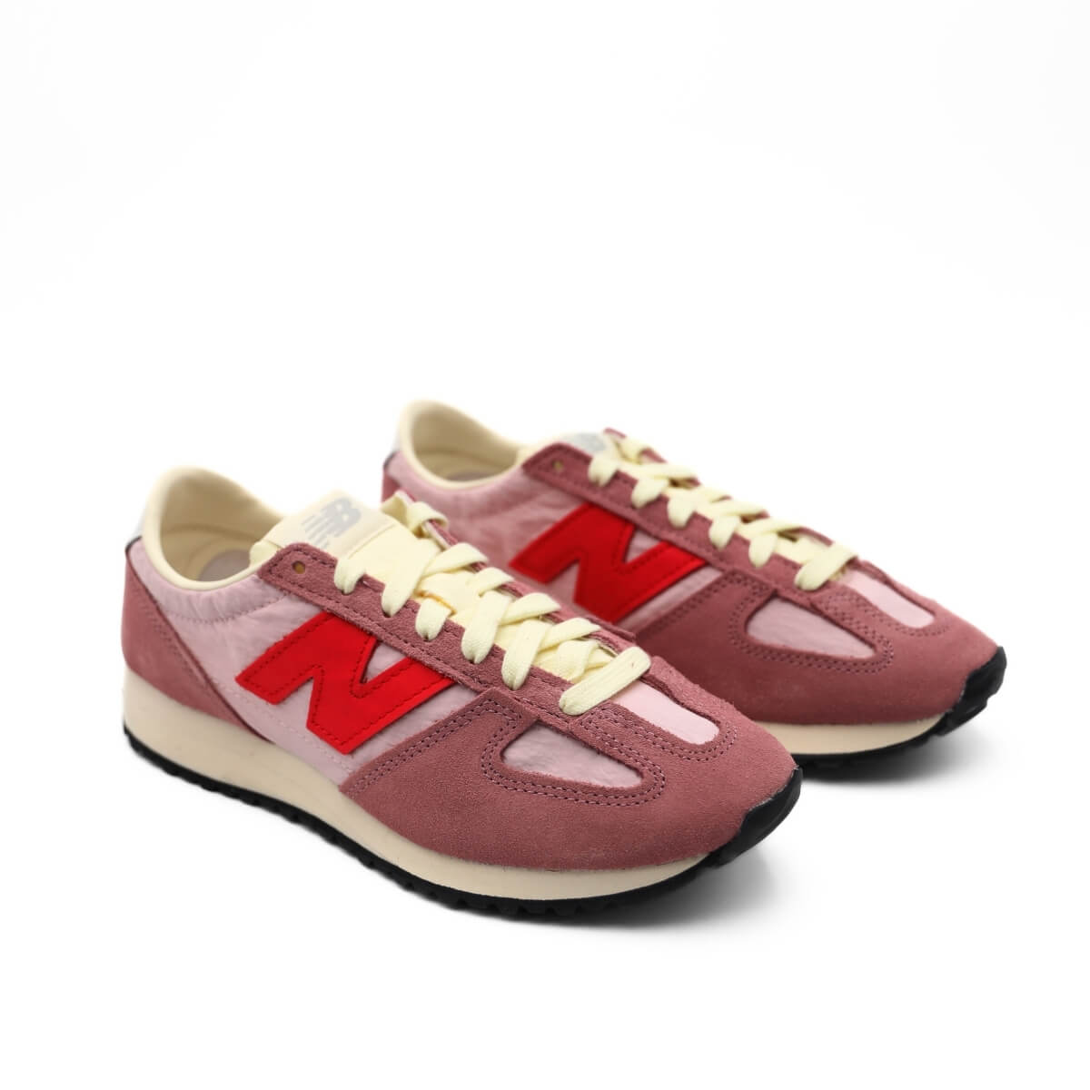 NEW BALANCE 471 SNEAKERS U4716SA ROSA