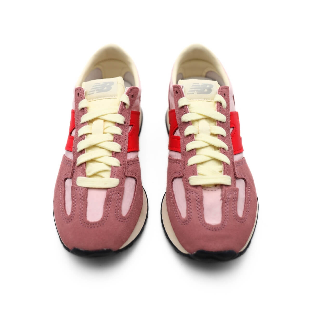 NEW BALANCE 471 SNEAKERS U4716SA ROSA