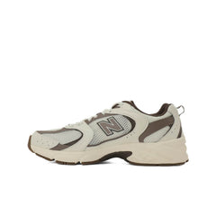 New Balance 530 MR530ASM beige e marrone