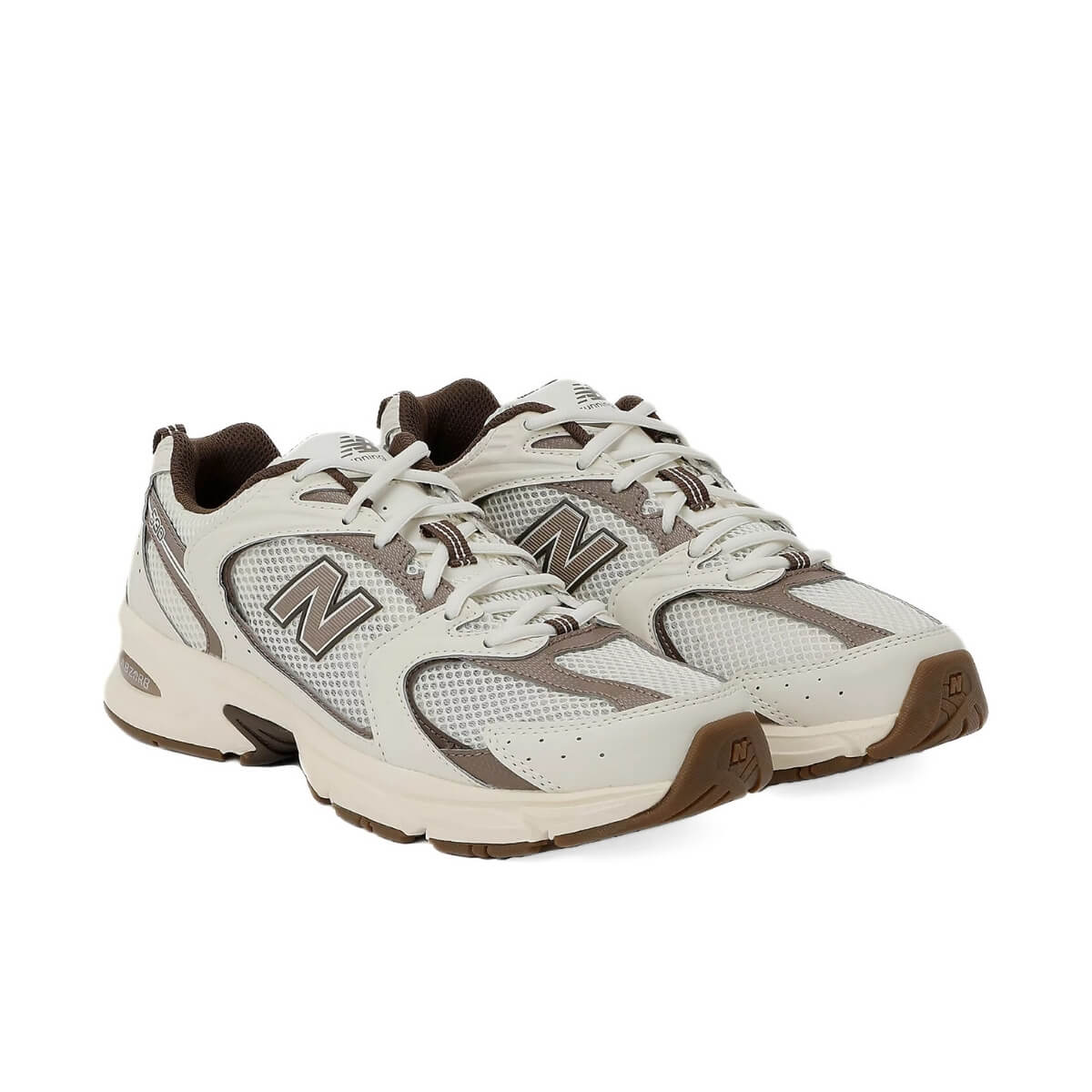 New Balance 530 MR530ASM beige e marrone