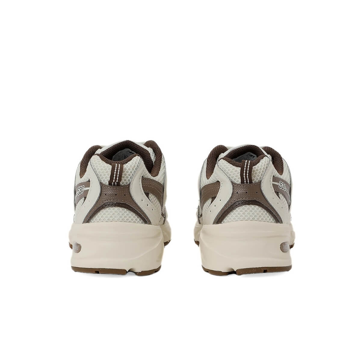 New Balance 530 MR530ASM beige e marrone