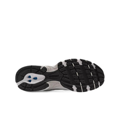 New Balance 530 MR530EMA sneakers bianche vista laterale