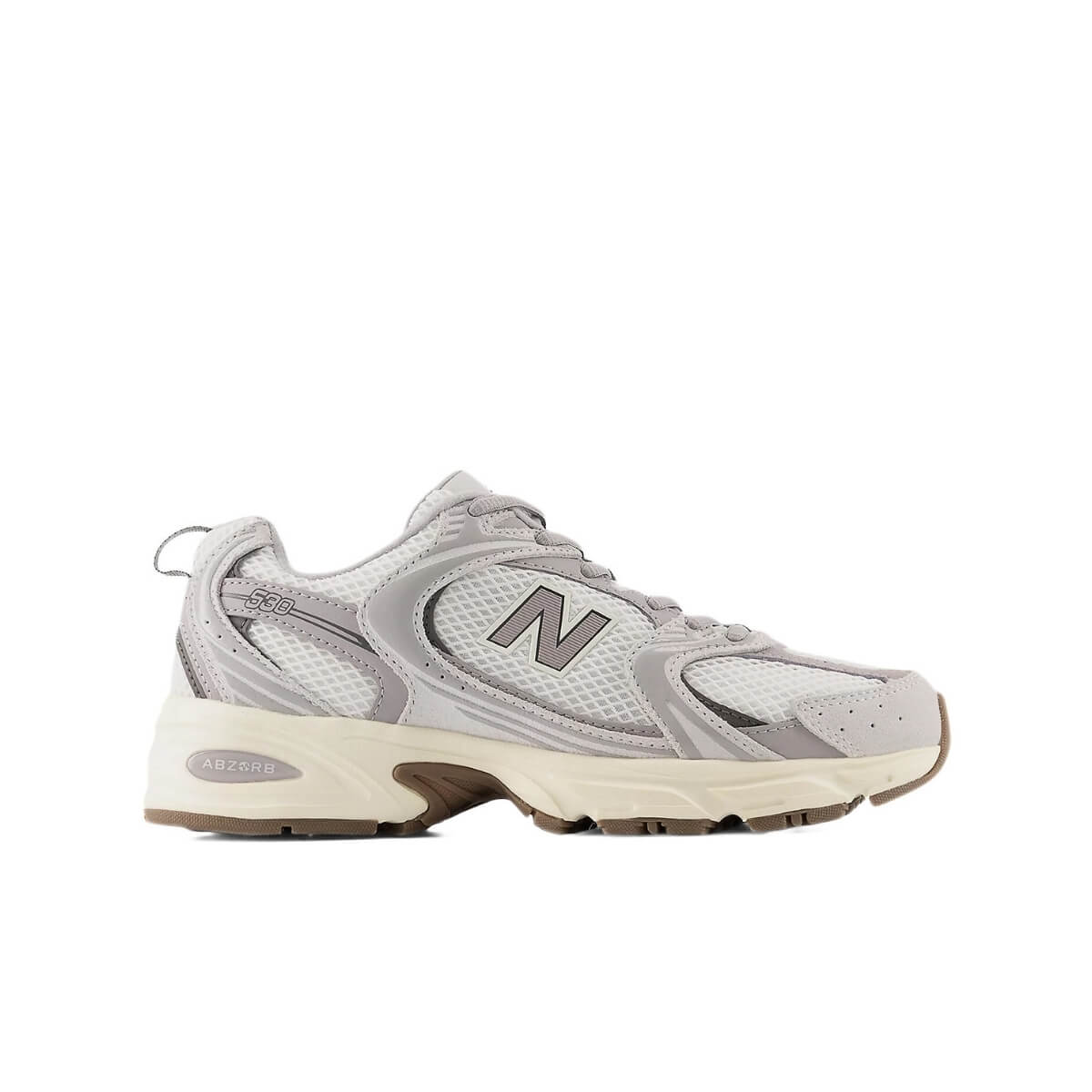 New balance 530 u5307vi sneakers grigie