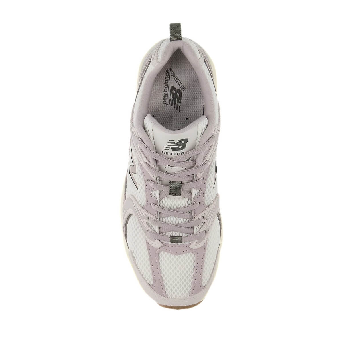 New balance 530 u5307vi sneakers grigie