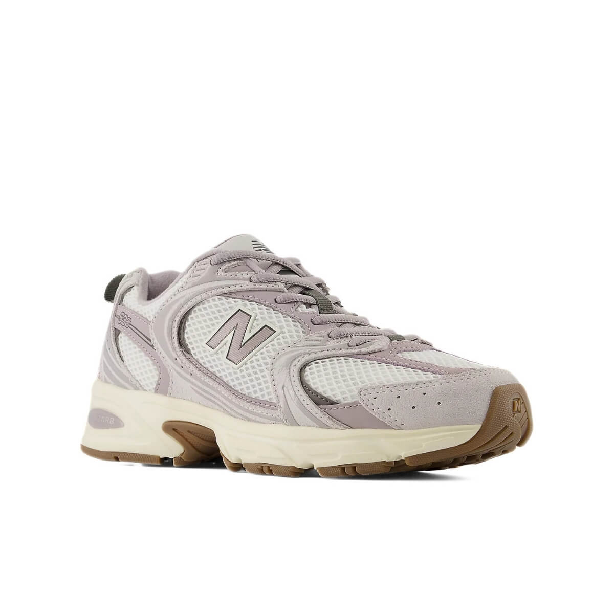 New balance 530 u5307vi sneakers grigie