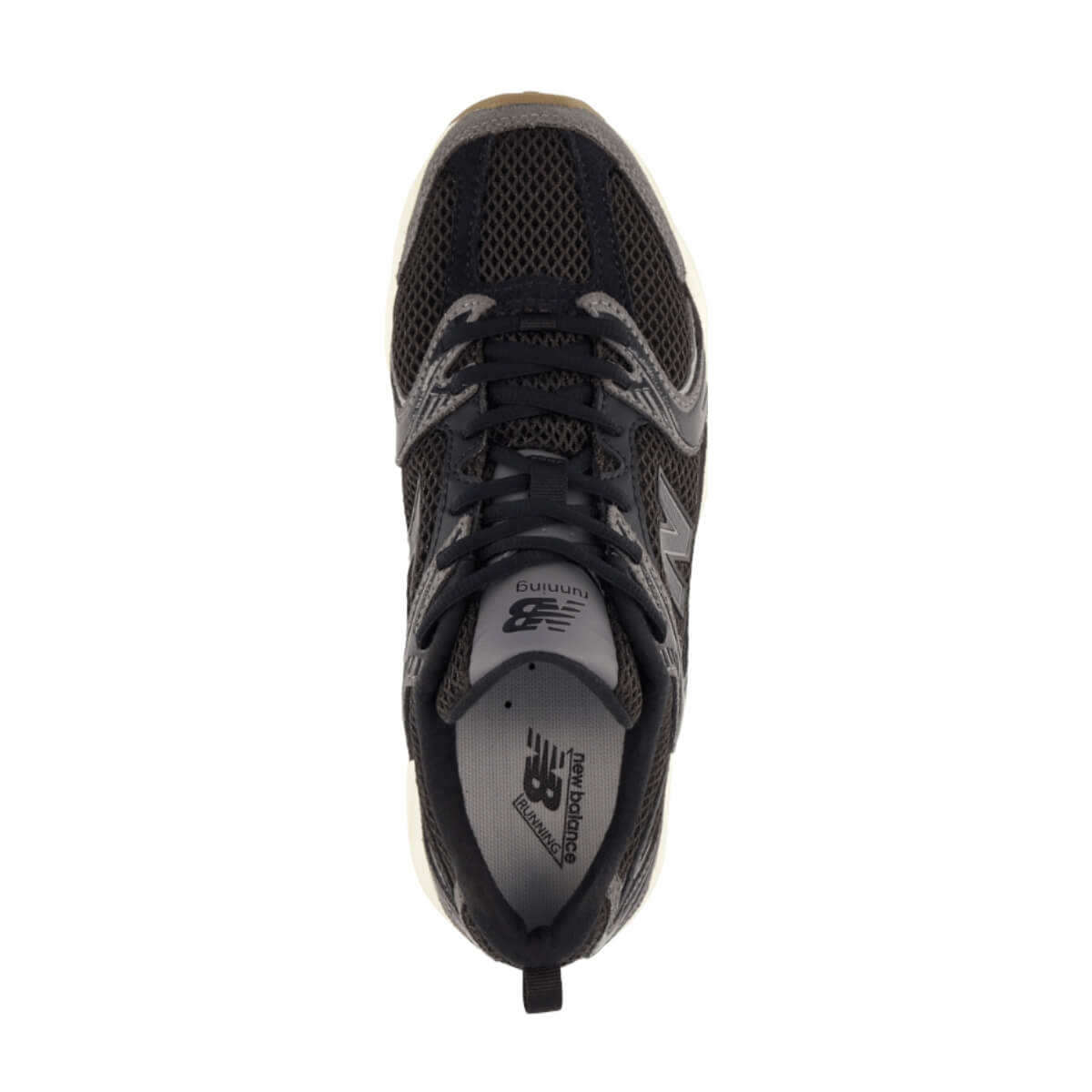New Balance 530 U5309TN nere