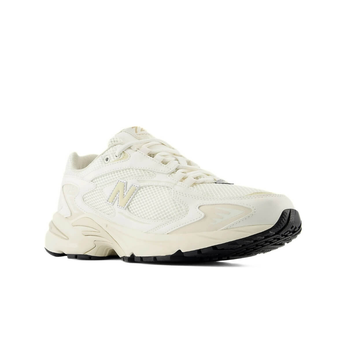 New Balance 725 ML725CH sneakers bianche vista laterale