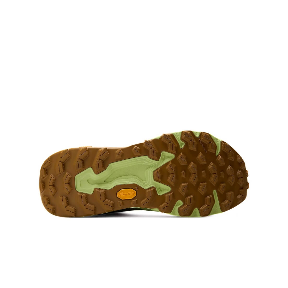 NEW BALANCE HIERRO SNEAKERS MHIER51M LIME