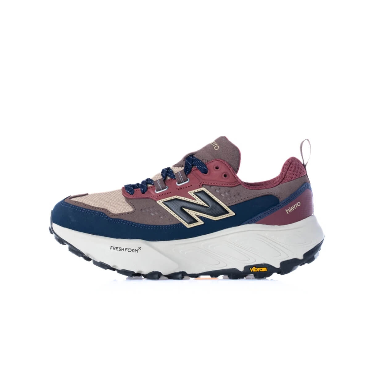 NEW BALANCE HIERRO SNEAKERS MHIFT5D9 MULTICOLOR