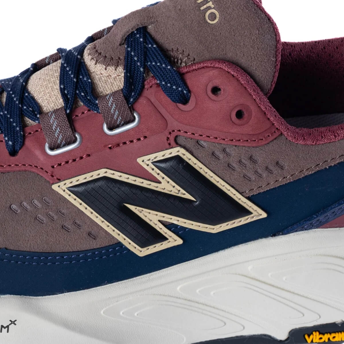 NEW BALANCE HIERRO SNEAKERS MHIFT5D9 MULTICOLOR