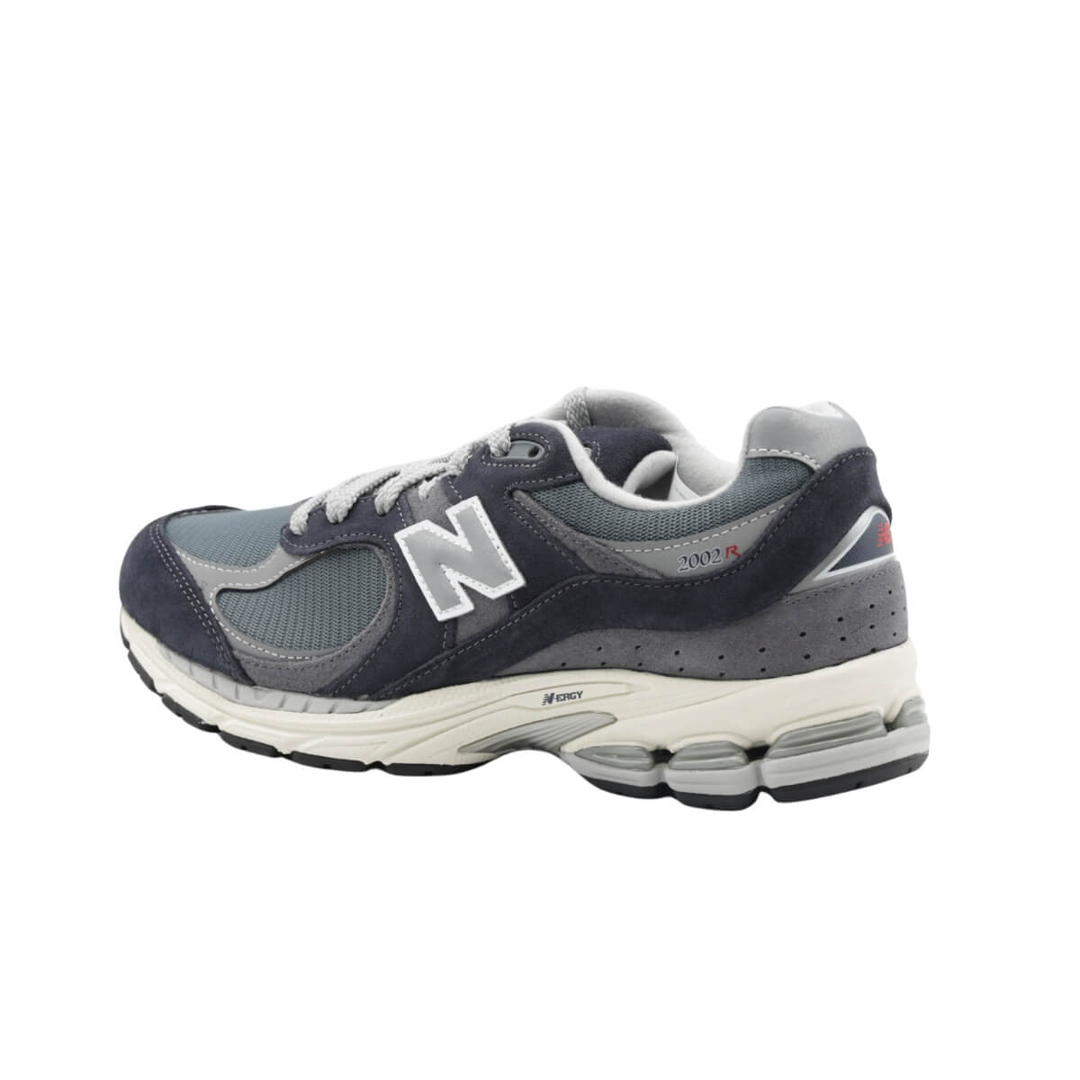 NEW BALANCE SNEAKERS M2002 RSF BLU
