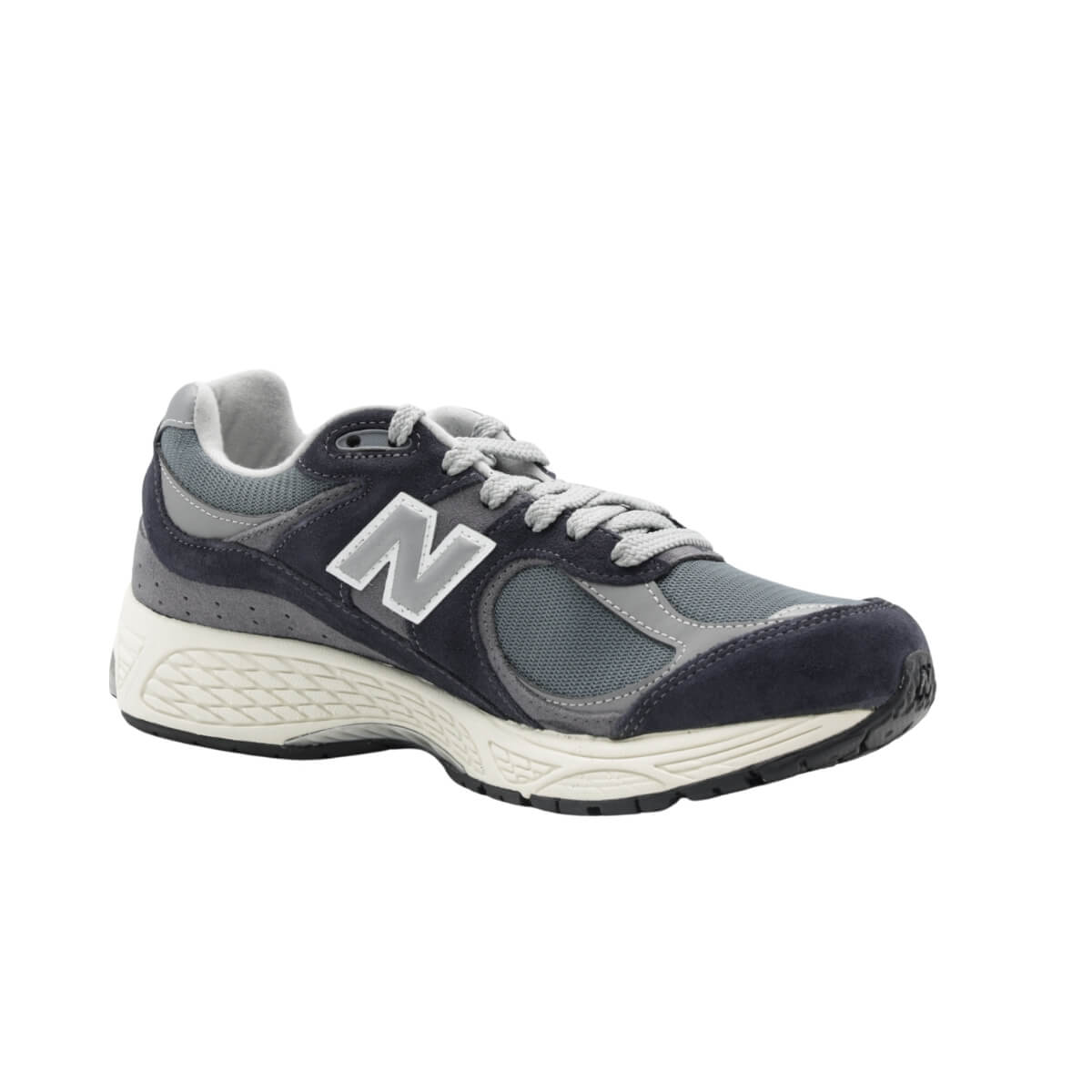 NEW BALANCE SNEAKERS M2002 RSF BLU