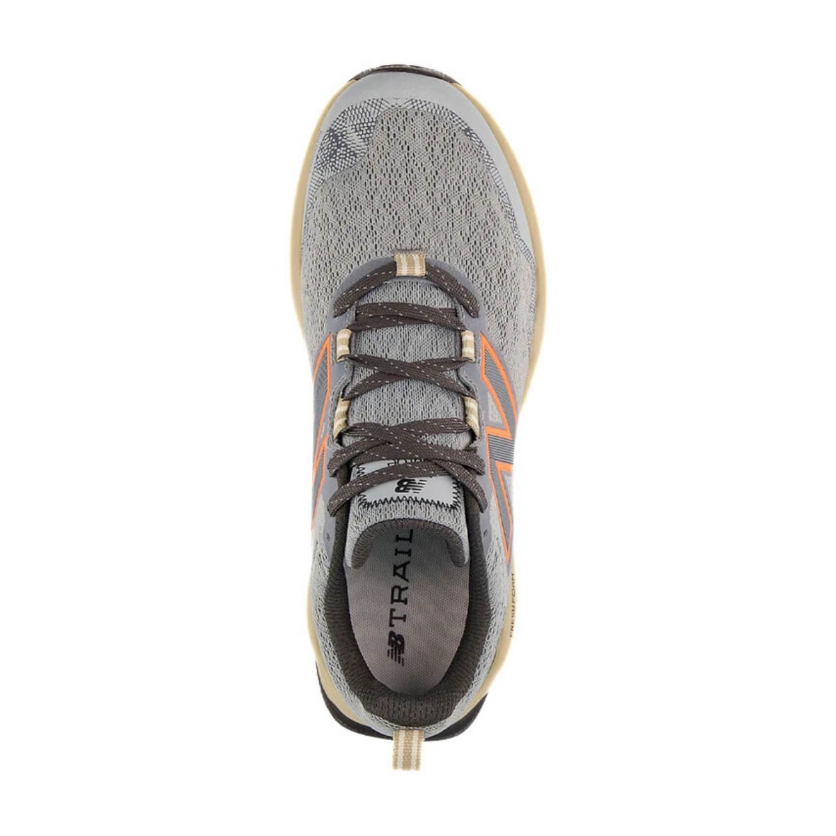 New Balance MGARO9PA sneakers grigie Fresh Foam