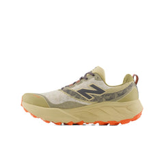 Sneakers verde New Balance Fresh Foam X Hierro v9