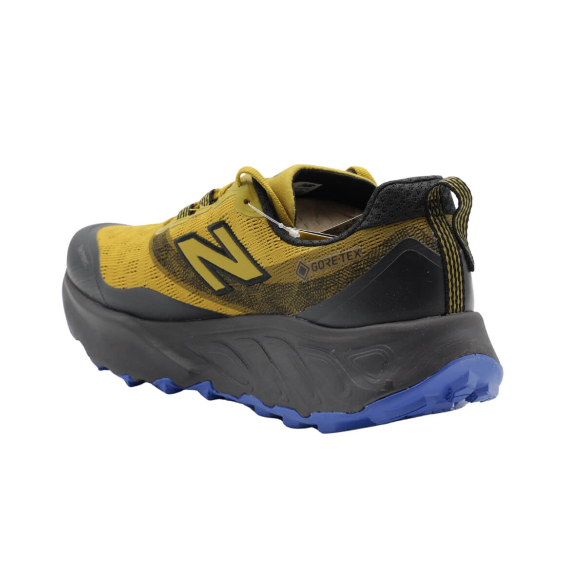NEW BALANCE SNEAKERS M2002 RSF BLU
