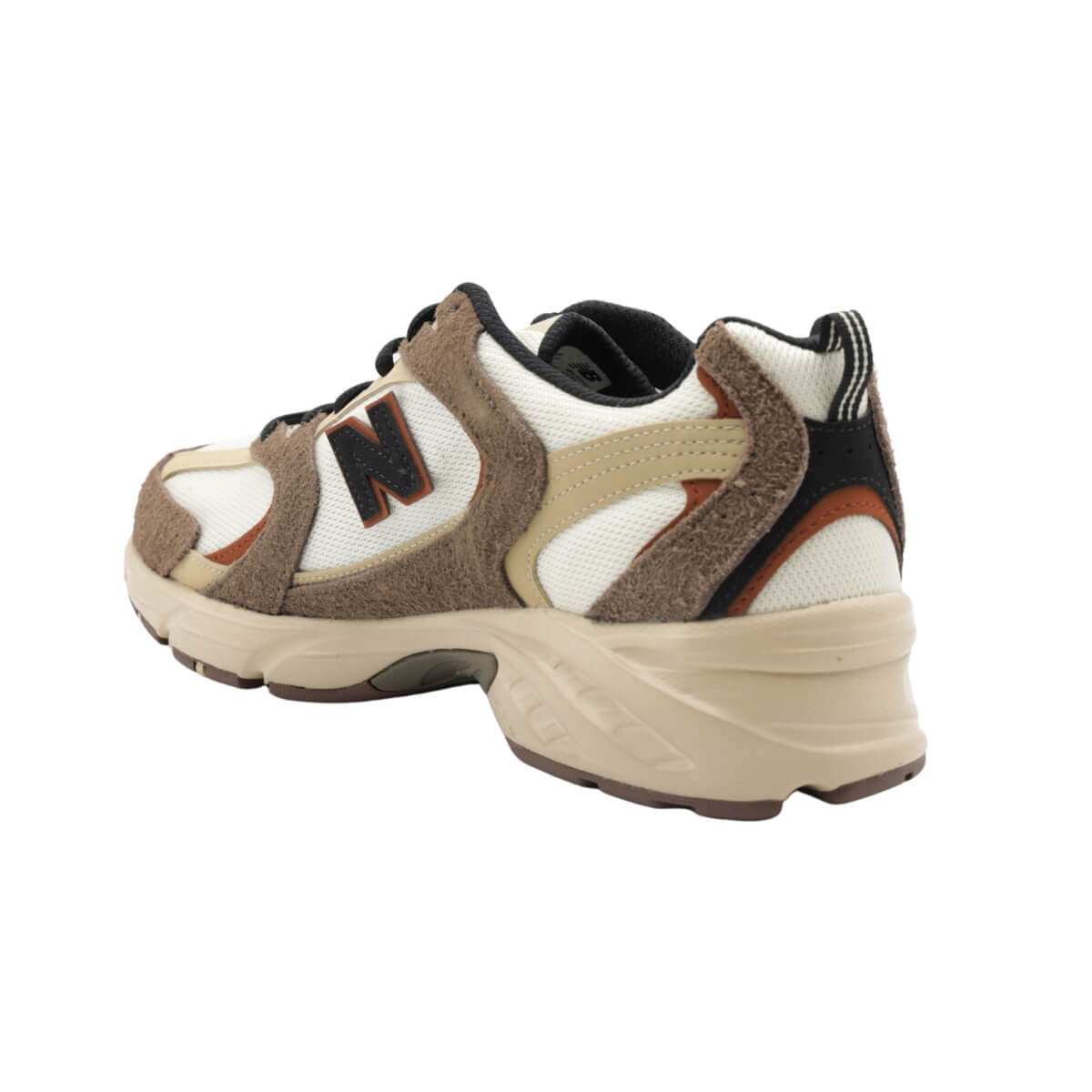 NEW BALANCE SNEAKERS MR530 SNC BEIGE