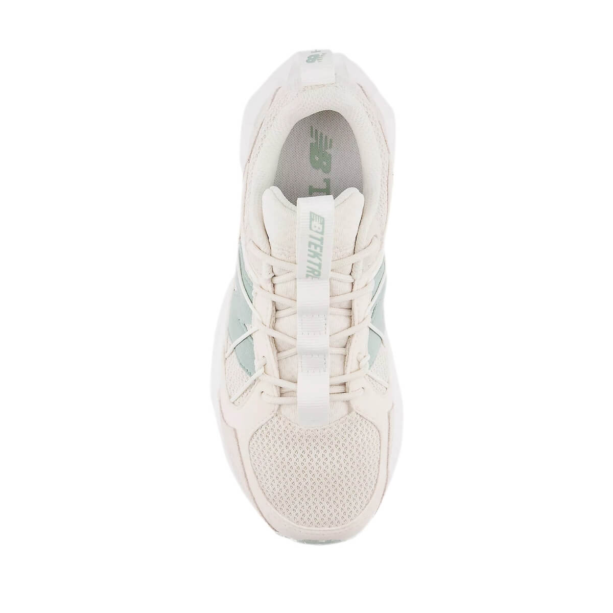 NEW BALANCE SNEAKERS TEKTREL DA TRAIL RUNNING WTTRS6KM BIANCO VERDE
