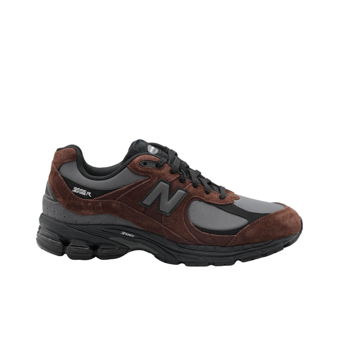 NEW BALANCE SNEAKERS U2002 3L0 MARRONE