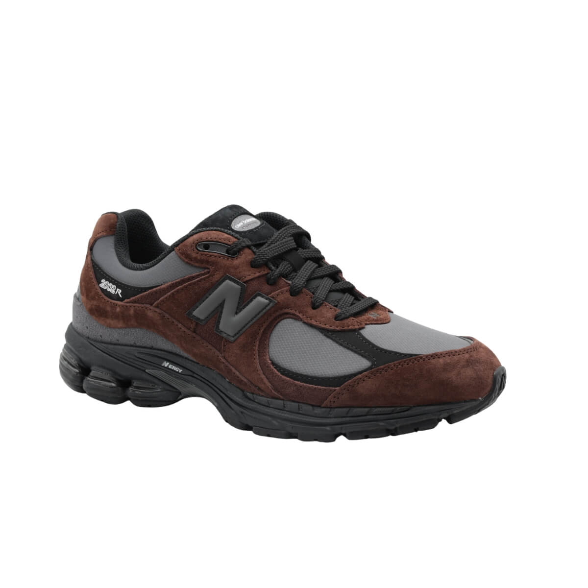 NEW BALANCE SNEAKERS U2002 3L0 MARRONE