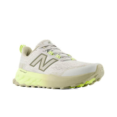 New Balance WGARO3I1 sneakers grigie vista laterale