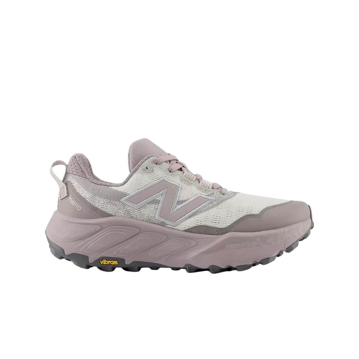 New balance fresh foam x hierro v9 whier2rf lilla 