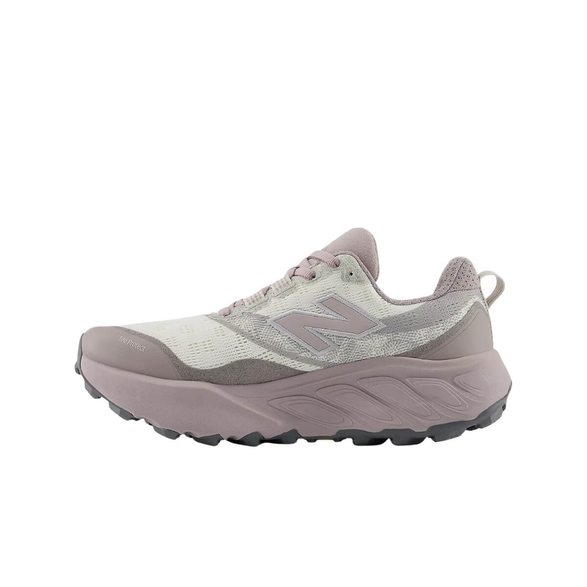 New balance fresh foam x hierro v9 whier2rf lilla 